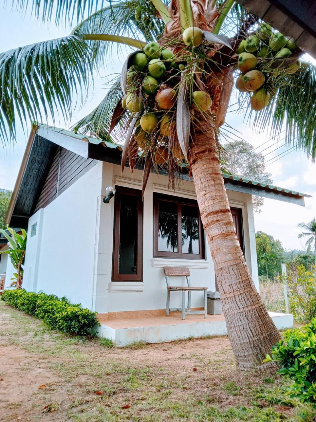 Bangpo Resort Ban Bang Po Exterior photo