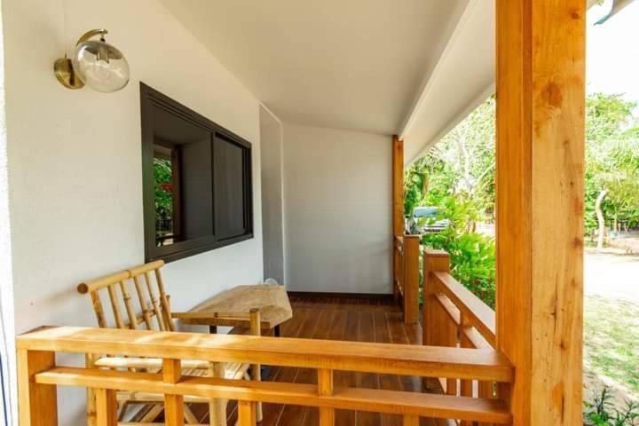 Bangpo Resort Ban Bang Po Exterior photo